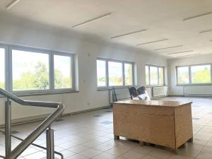 Pronájem obchodního prostoru, Litomyšl, Sokolovská, 231 m2