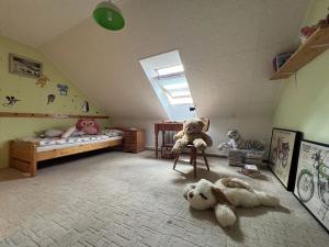 Prodej rodinného domu, Skuteč, 170 m2