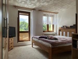 Prodej rodinného domu, Skuteč, 170 m2