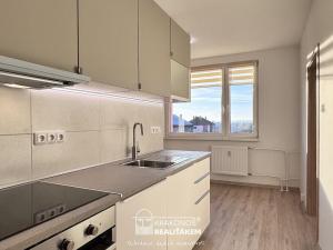 Pronájem bytu 2+1, Lipník nad Bečvou - Lipník nad Bečvou I-Město, Za Parkem, 58 m2