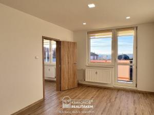 Pronájem bytu 2+1, Lipník nad Bečvou - Lipník nad Bečvou I-Město, Za Parkem, 58 m2