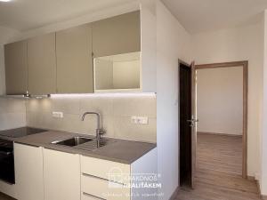 Pronájem bytu 2+1, Lipník nad Bečvou - Lipník nad Bečvou I-Město, Za Parkem, 58 m2