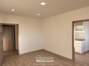 Pronájem bytu 2+1, Lipník nad Bečvou - Lipník nad Bečvou I-Město, Za Parkem, 58 m2