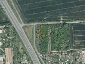 Prodej zahrady, Otrokovice, 637 m2