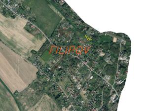 Prodej pozemku, Jiříkov, 796 m2