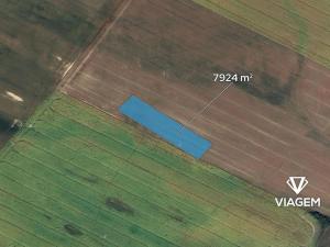 Prodej podílu pole, Kropáčova Vrutice, 1981 m2