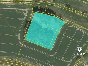 Prodej lesa, Jindřichův Hradec, 7182 m2