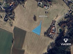 Prodej podílu pole, Libňatov, 1564 m2