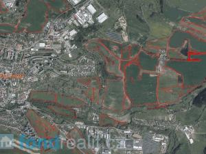 Prodej pole, Tachov, 5047 m2