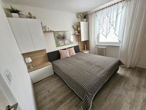 Prodej bytu 3+1, Vyškov - Vyškov-Město, Na Hraničkách, 70 m2