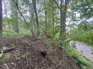 Prodej pozemku, Jindřichovice, 446 m2