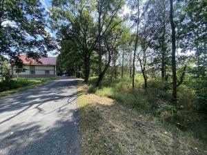 Prodej pozemku, Lipová, 200 m2