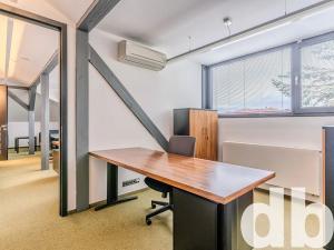 Pronájem kanceláře, Cheb, 26. dubna, 190 m2