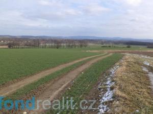 Prodej pozemku, Čejetice - Sudoměř, 62047 m2