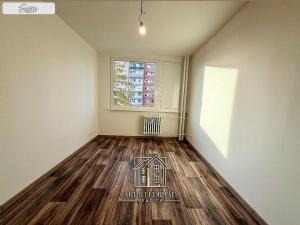 Prodej bytu 2+kk, Praha - Libuš, Smotlachova, 44 m2