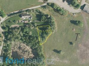 Prodej pole, Horní Planá, 45926 m2