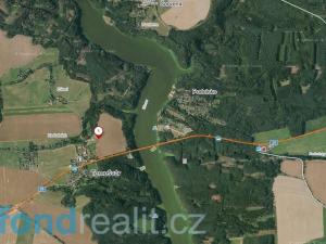 Prodej pole, Temešvár, 374 m2