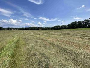 Prodej pole, Lhenice - Hrbov, 55481 m2