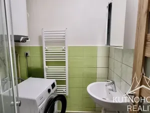 Pronájem bytu 2+1, Kutná Hora, U Koruny, 49 m2