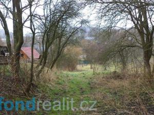 Prodej pozemku, Březina, 520 m2