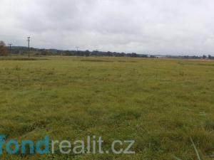 Prodej pole, Plchovice, 1454 m2