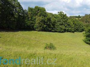 Prodej pole, Zábřeh, 2481 m2