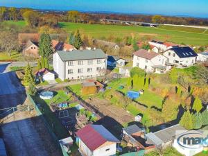 Prodej bytu 3+1, Bukovina nad Labem, 62 m2