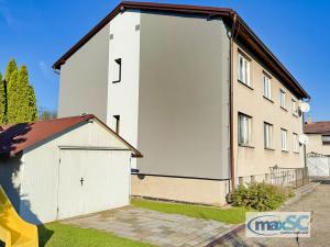 Prodej bytu 3+1, Bukovina nad Labem, 62 m2