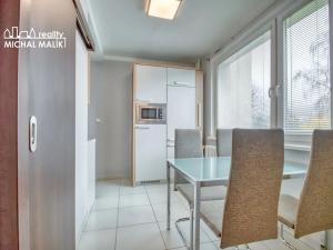 Pronájem bytu 3+1, Hranice, Mlýnský příkop, 72 m2