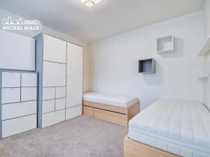 Pronájem bytu 3+1, Hranice, Mlýnský příkop, 72 m2