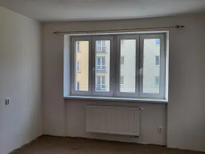 Pronájem bytu 2+1, Brno, Maškova, 42 m2