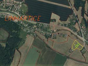 Prodej pozemku, Linhartice, 15629 m2