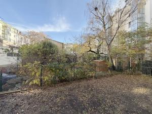 Pronájem bytu 3+1, Praha - Vinohrady, Perunova, 64 m2