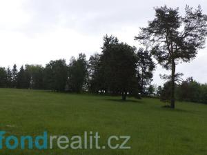 Prodej pole, Lodhéřov, 2623 m2