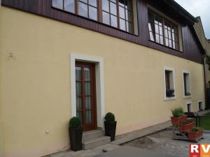 Pronájem bytu 3+1, Stříbro, Dostojevského, 115 m2