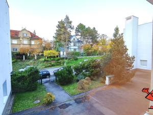 Pronájem bytu 5+1, Praha - Libeň, Přádova, 130 m2