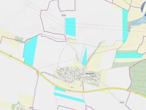 Prodej podílu pole, Němčice, 182831 m2