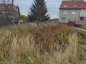 Prodej pozemku pro bydlení, Vrbice, 414 m2