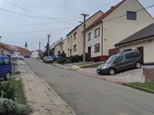 Prodej pozemku pro bydlení, Vrbice, 414 m2