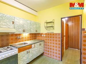 Prodej bytu 3+1, Ostrava - Poruba, Karola Šmidkeho, 63 m2