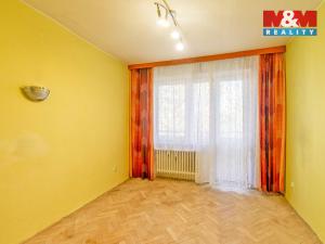 Prodej bytu 3+1, Ostrava - Poruba, Karola Šmidkeho, 63 m2