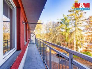 Prodej bytu 3+1, Ostrava - Poruba, Karola Šmidkeho, 63 m2