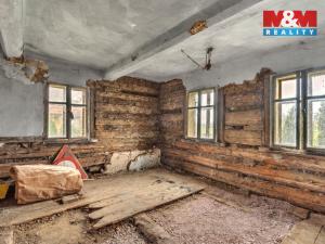 Prodej chalupy, Češov, 55 m2