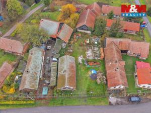 Prodej chalupy, Češov, 55 m2