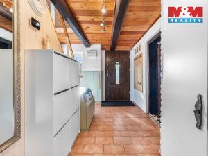 Prodej rodinného domu, Světlá pod Ještědem - Rozstání, 185 m2