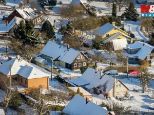 Prodej rodinného domu, Světlá pod Ještědem - Rozstání, 185 m2