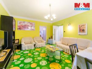 Prodej bytu 2+1, Plzeň - Východní Předměstí, Francouzská třída, 75 m2