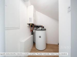 Prodej rodinného domu, Boršov nad Vltavou, Severní, 121 m2