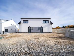 Prodej rodinného domu, Boršov nad Vltavou, Severní, 121 m2