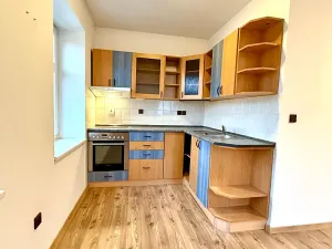 Prodej bytu 2+kk, Jablonec nad Jizerou, 56 m2